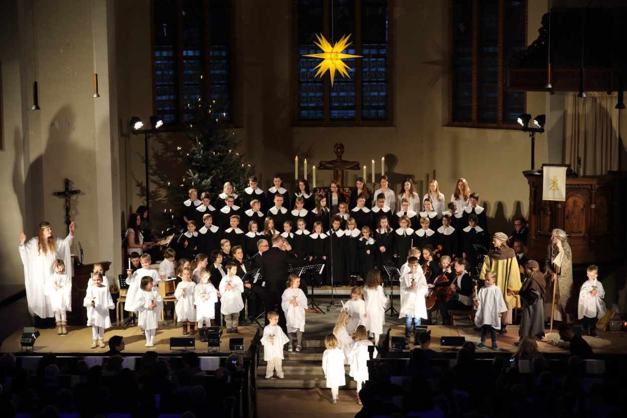Kindertheater „Radieschenfieber“
