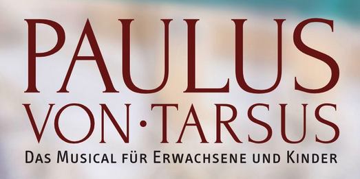 Musical „Paulus von Tarsus“